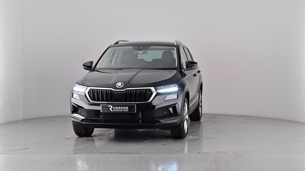 Used Skoda Karoq 2025 for sale - 76154607: Photo 46