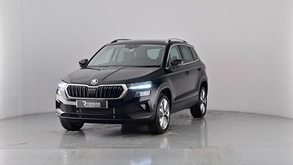 Used Skoda Karoq 2025 for sale - 76154607: Photo 47