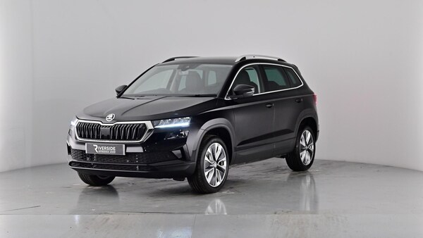 Used Skoda Karoq 2025 for sale - 76154607: Photo 48