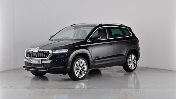 Used Skoda Karoq 2025 for sale - 76154607: Photo 49
