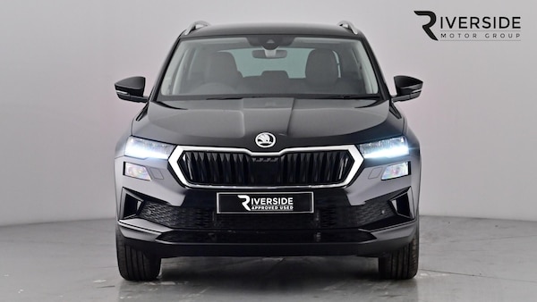 Used Skoda Karoq 2025 for sale - 76154607: Photo 4