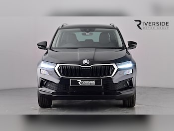 Used Skoda Karoq 2025 for sale - 76154607: Photo 4