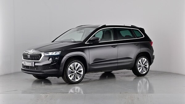 Used Skoda Karoq 2025 for sale - 76154607: Photo 50