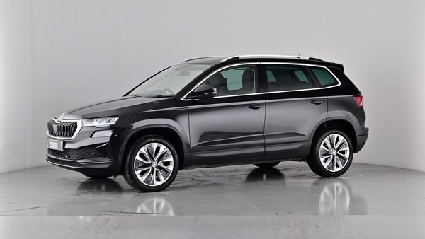 Used Skoda Karoq 2025 for sale - 76154607: Photo 51