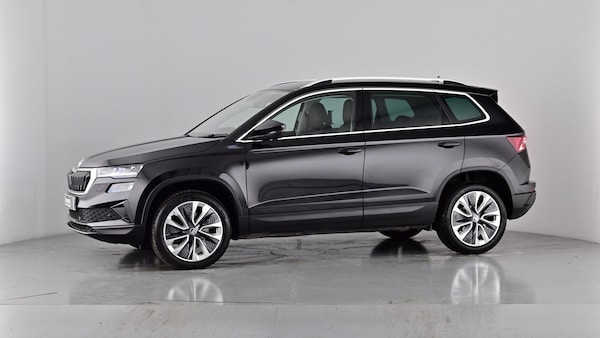 Used Skoda Karoq 2025 for sale - 76154607: Photo 52