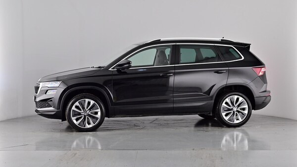 Used Skoda Karoq 2025 for sale - 76154607: Photo 53