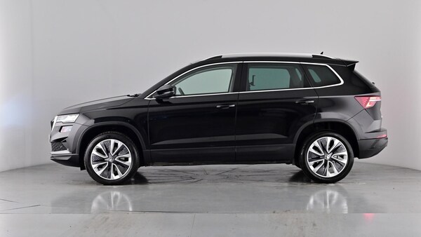 Used Skoda Karoq 2025 for sale - 76154607: Photo 54