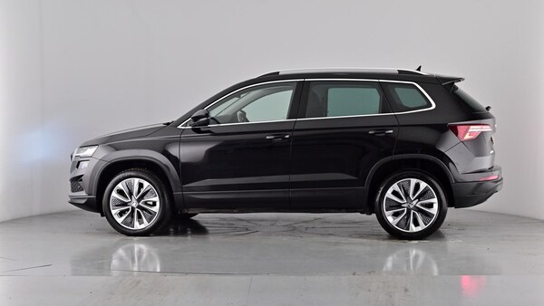 Used Skoda Karoq 2025 for sale - 76154607: Photo 55