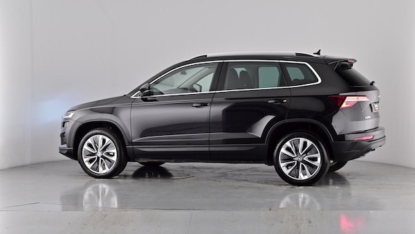 Used Skoda Karoq 2025 for sale - 76154607: Photo 56