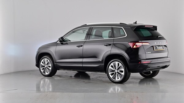 Used Skoda Karoq 2025 for sale - 76154607: Photo 58