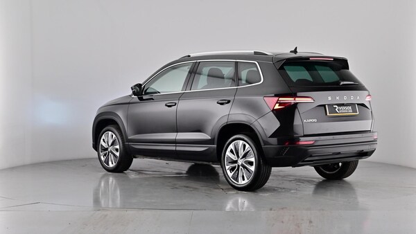 Used Skoda Karoq 2025 for sale - 76154607: Photo 59