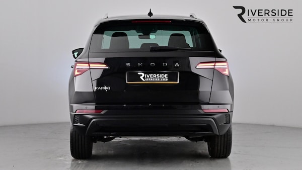 Used Skoda Karoq 2025 for sale - 76154607: Photo 5