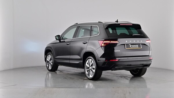 Used Skoda Karoq 2025 for sale - 76154607: Photo 60