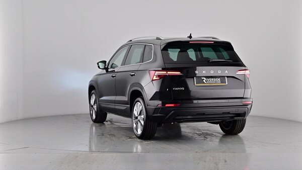 Used Skoda Karoq 2025 for sale - 76154607: Photo 61