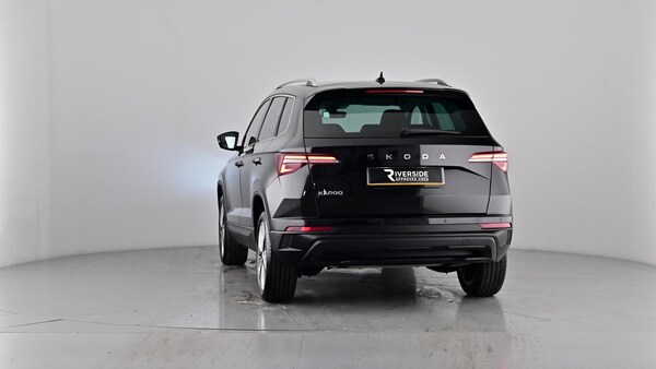 Used Skoda Karoq 2025 for sale - 76154607: Photo 62