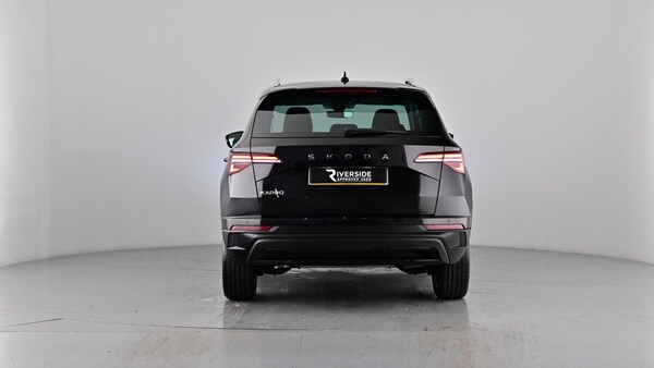 Used Skoda Karoq 2025 for sale - 76154607: Photo 63