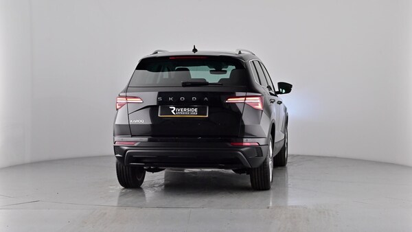 Used Skoda Karoq 2025 for sale - 76154607: Photo 64