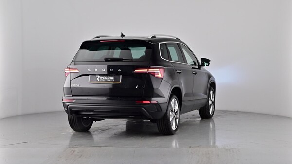 Used Skoda Karoq 2025 for sale - 76154607: Photo 65