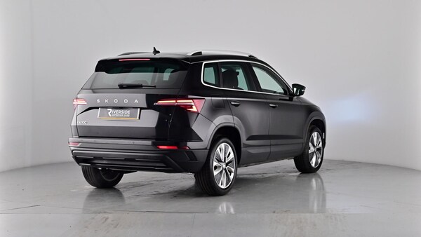 Used Skoda Karoq 2025 for sale - 76154607: Photo 66