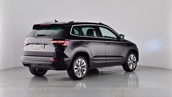 Used Skoda Karoq 2025 for sale - 76154607: Photo 67