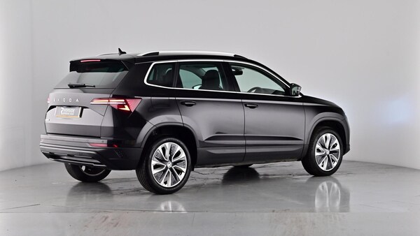 Used Skoda Karoq 2025 for sale - 76154607: Photo 68