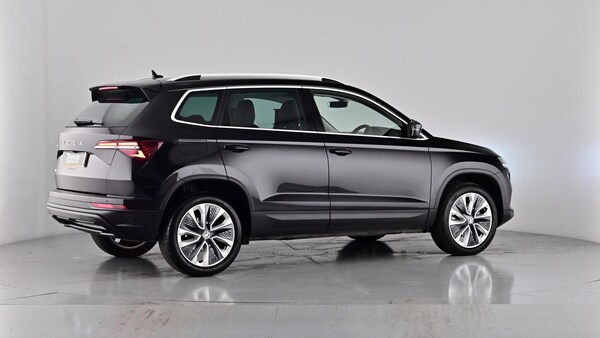 Used Skoda Karoq 2025 for sale - 76154607: Photo 69