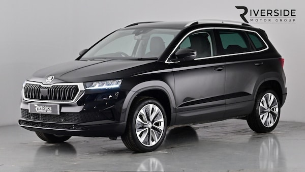 Used Skoda Karoq 2025 for sale - 76154607: Photo 6