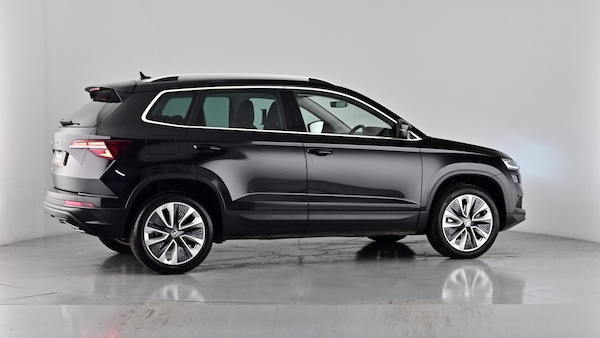 Used Skoda Karoq 2025 for sale - 76154607: Photo 70