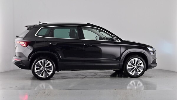 Used Skoda Karoq 2025 for sale - 76154607: Photo 71