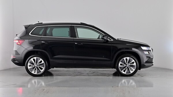 Used Skoda Karoq 2025 for sale - 76154607: Photo 72