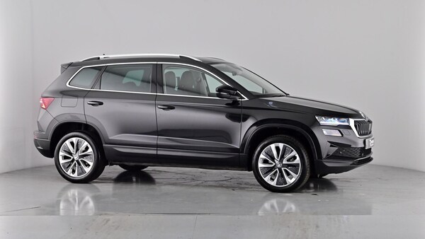Used Skoda Karoq 2025 for sale - 76154607: Photo 74