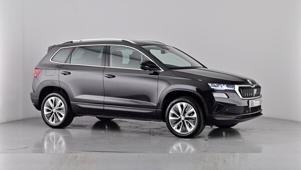 Used Skoda Karoq 2025 for sale - 76154607: Photo 75
