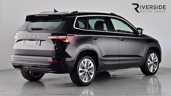 Used Skoda Karoq 2025 for sale - 76154607: Photo 7