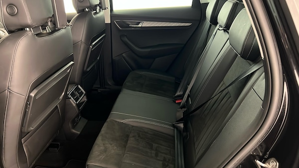 Used Skoda Karoq 2025 for sale - 76154607: Photo 9