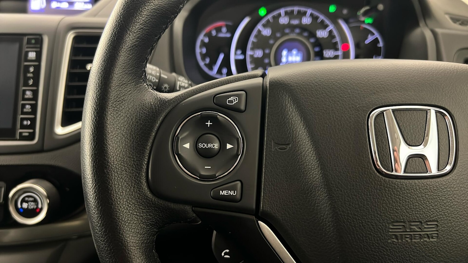 Vehicle 17