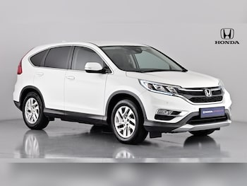 Honda - CR-V