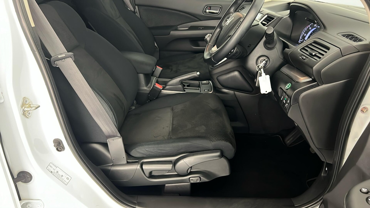 Vehicle 29