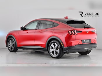 Used Ford Mustang Mach-E 2023 for sale - 79521848: Photo