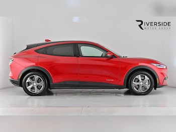 Used Ford Mustang Mach-E 2023 for sale - 79521848: Photo