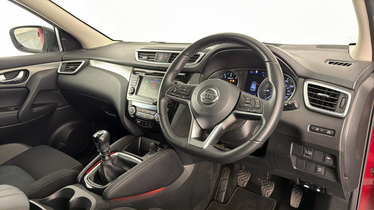 Used Nissan Qashqai 2019 for sale - 77592214: Photo 14