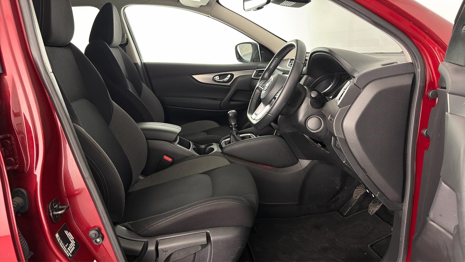 Used Nissan Qashqai 2019 for sale - 77592214: Photo 15
