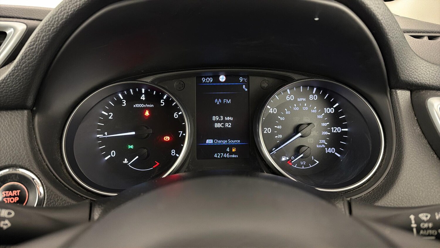 Used Nissan Qashqai 2019 for sale - 77592214: Photo 16