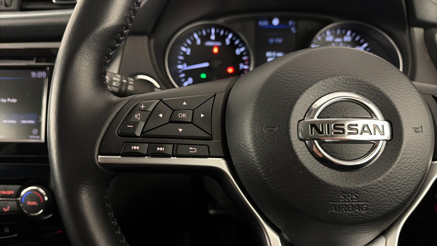 Used Nissan Qashqai 2019 for sale - 77592214: Photo 17