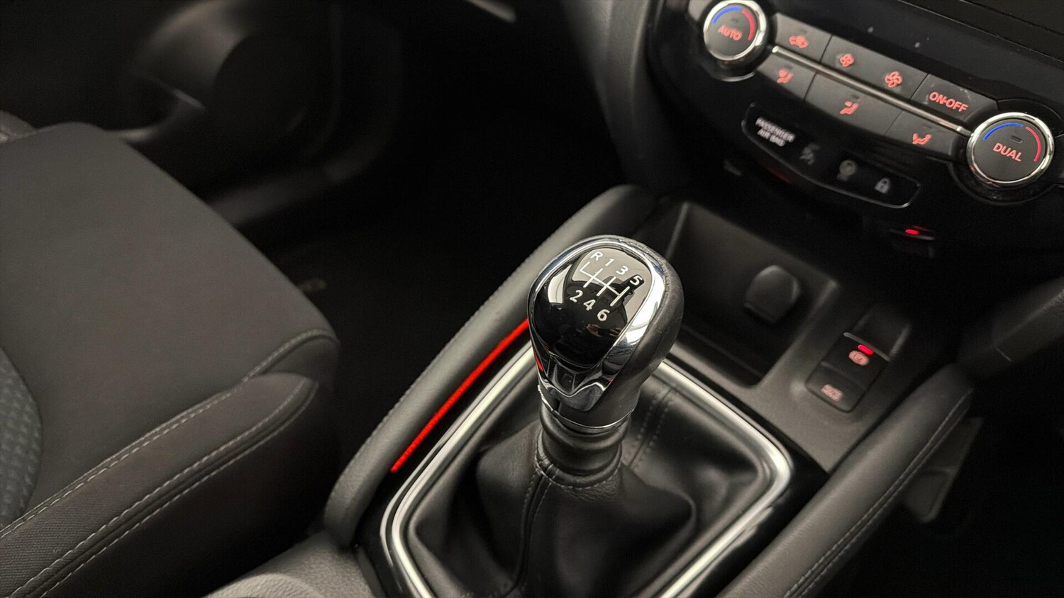 Used Nissan Qashqai 2019 for sale - 77592214: Photo 19