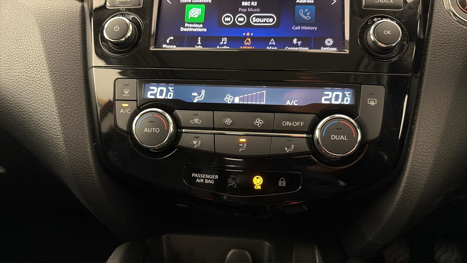 Used Nissan Qashqai 2019 for sale - 77592214: Photo 20