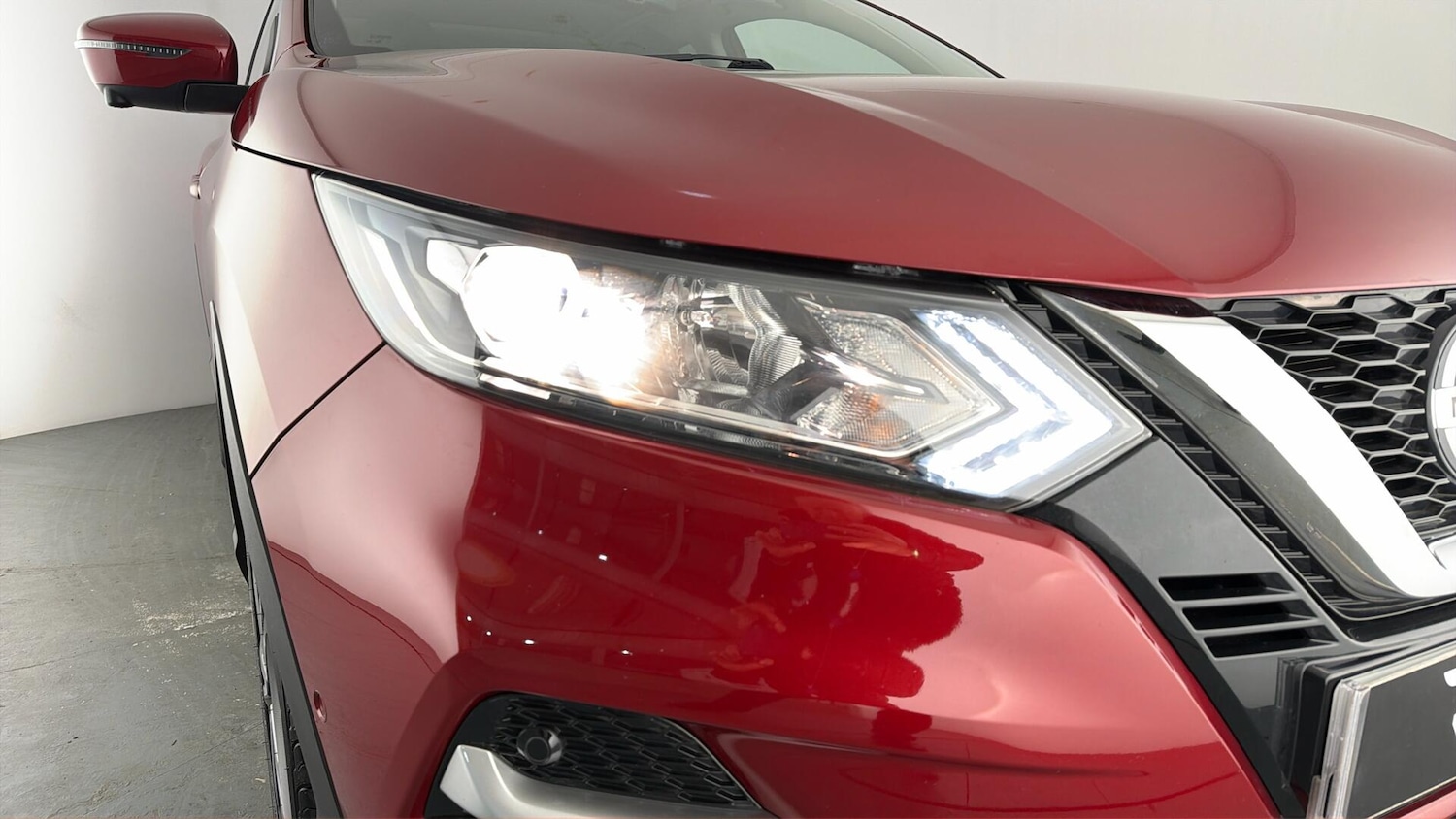 Used Nissan Qashqai 2019 for sale - 77592214: Photo 23