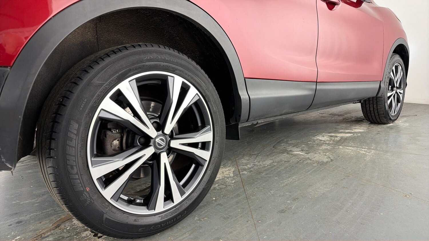 Used Nissan Qashqai 2019 for sale - 77592214: Photo 26