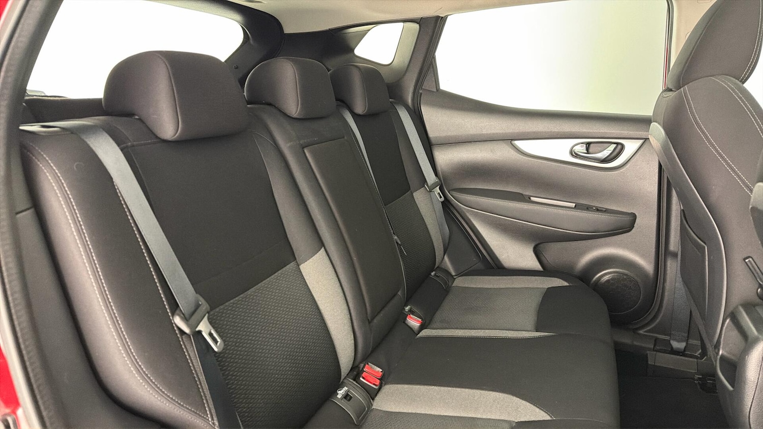 Used Nissan Qashqai 2019 for sale - 77592214: Photo 30