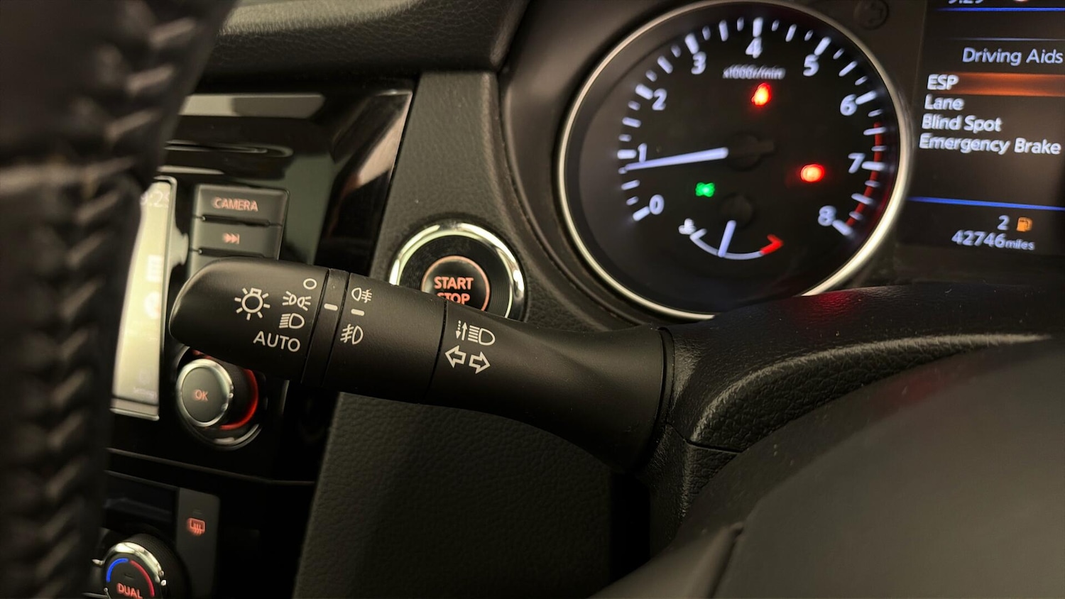 Used Nissan Qashqai 2019 for sale - 77592214: Photo 34