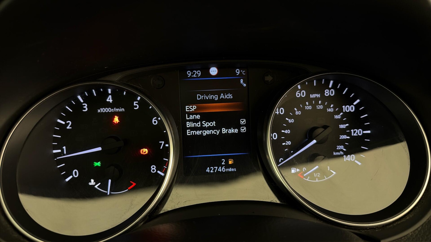 Used Nissan Qashqai 2019 for sale - 77592214: Photo 35